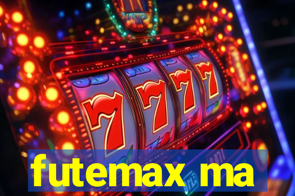 futemax ma